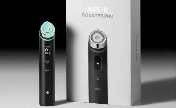 -25% на гаджет Medicube Age R Booster Pro