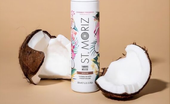 -30% на обрані засоби St. Moriz