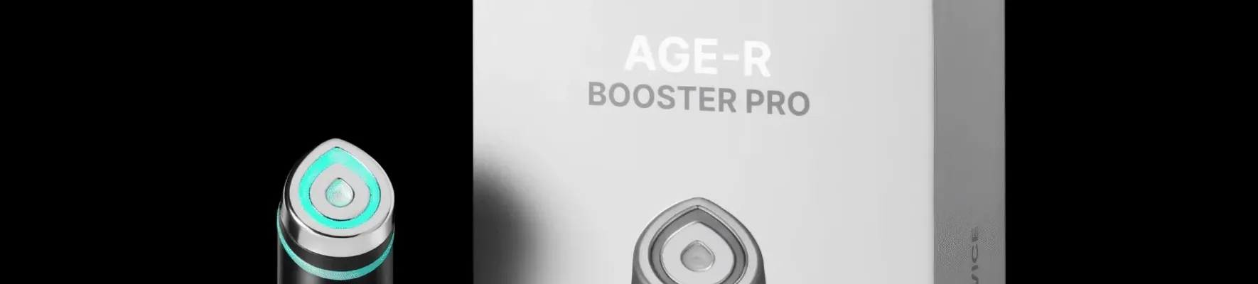  -25% на гаджет Medicube Age R Booster Pro