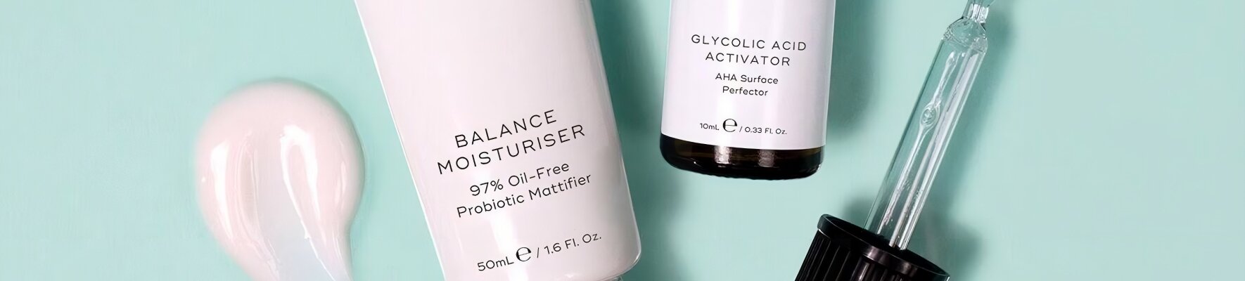 -25% на крем Medik8 Balance moisturiser